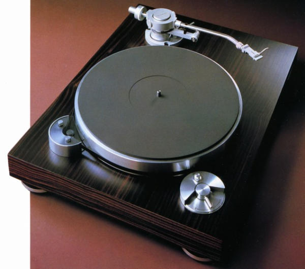 Micro Seiki - Database Vinylengine