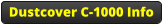 Dustcover C-1000 Info