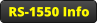 RS-1550 Info