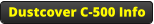 Dustcover C-500 Info