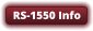 RS-1550 Info